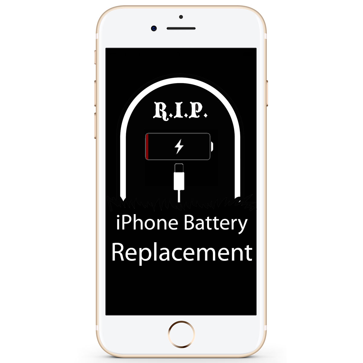 Replacement Battery for iPhone 7 Plus