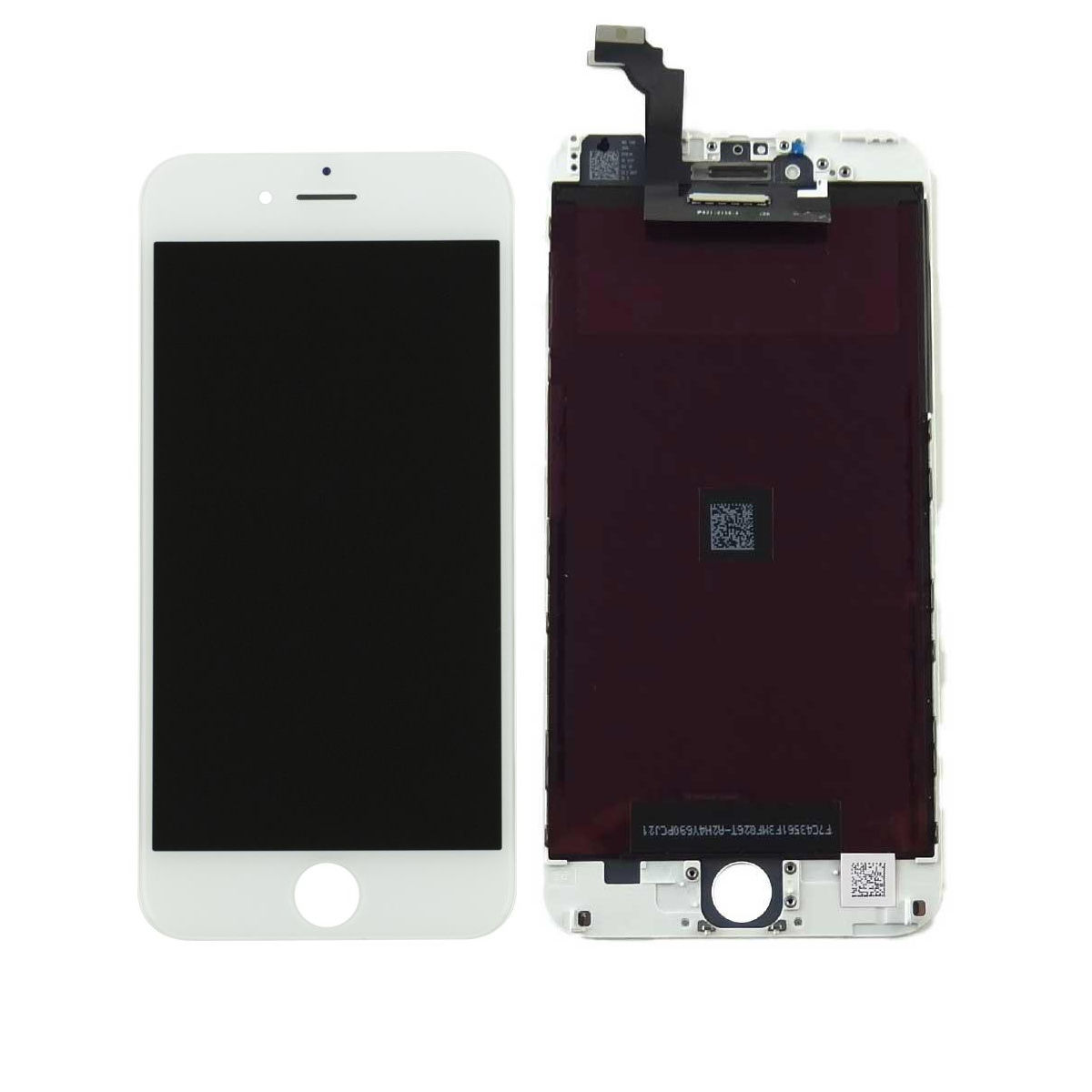 seattle fix IPHONE 11 screen 7 IPHONE 11 Screen White Replacement