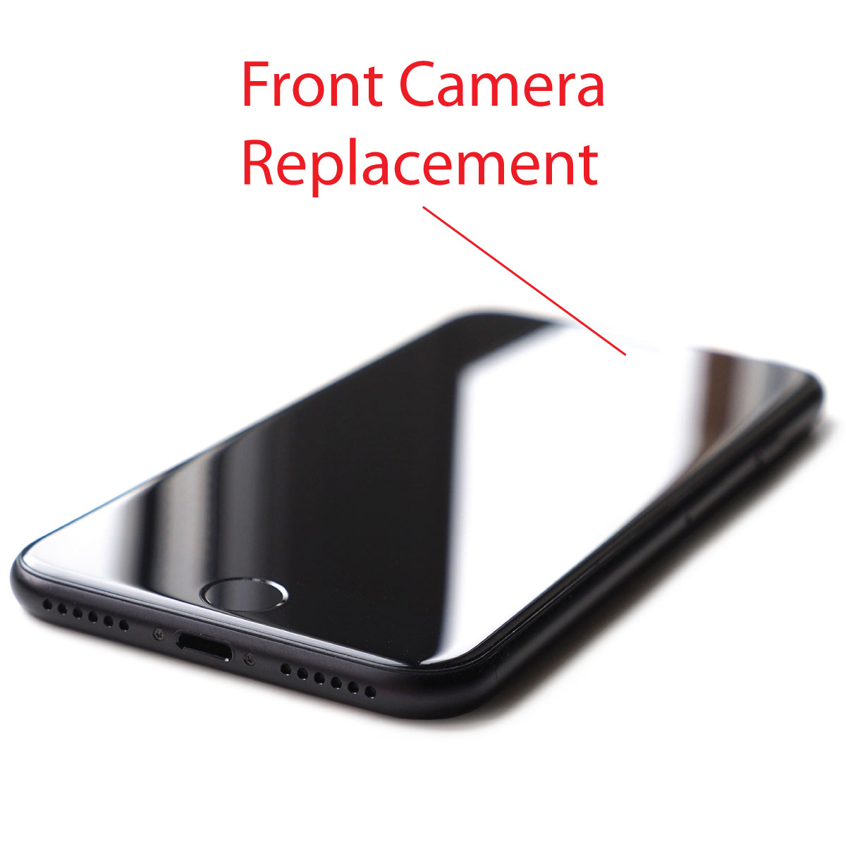 Iphone 8 Front Camera Replacement