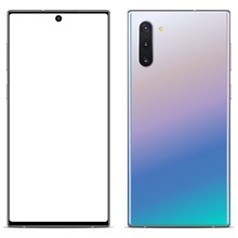 Note 9 Screen Replacement