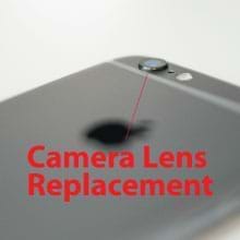 iPhone 6/6S Camera Lens Replacement