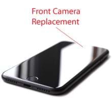 iPhone 7 Series Front Camera Repair