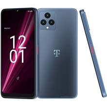 T-Mobile Revvl 6X Screen Replacement